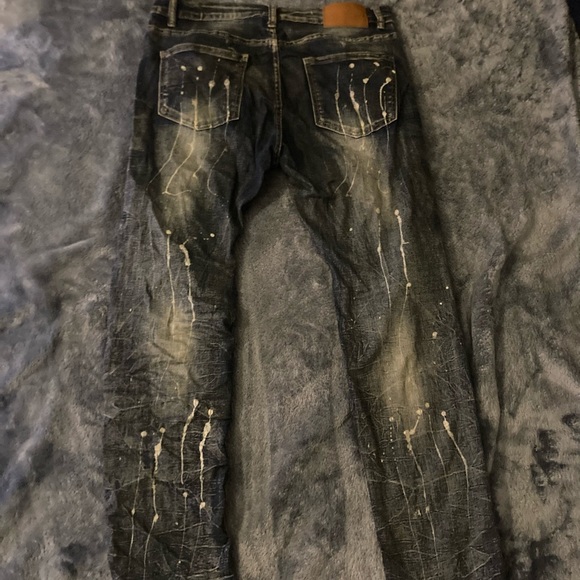 Men’s Jeans - Picture 8 of 8